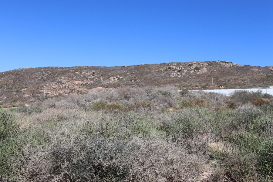 0 Bedroom Property for Sale in St Helena Views Western Cape